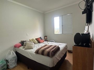 Foto do imóvel Apartamento em Bragança Paulista