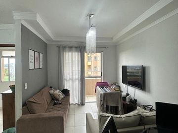 Foto do imóvel Apartamento em Bragança Paulista