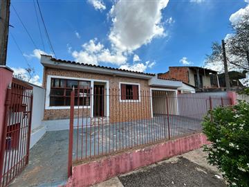 Casas Jardim Novo Horizonte R$         1.600,00