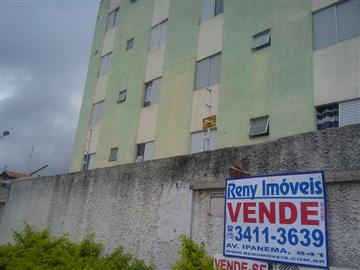Apartamentos em Condomínio Vila Angélica R$ 160.000,00