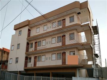 Apartamentos em Condomínio Jardim Santa Marina R$ 140.000,00