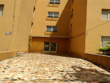 Apartamentos Vila Trujillo R$ 750,00