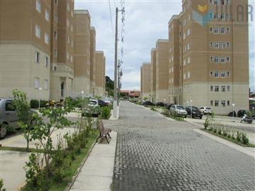 Apartamentos em Condomínio Sorocaba/SP