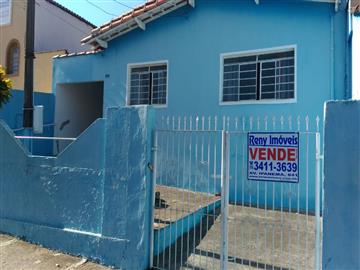 Casas com Edículas Vila Haro R$ 260.000,00