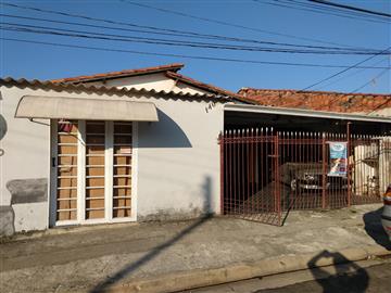 Casas com Edículas Vila Fiori R$ 300.000,00