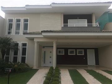 Casas em Condomínio - 1432174 Casas em Condomínio Condomínio Golden Park Alfa R$ 1.080.000,00