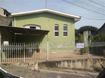 Casas Vila Santana R$ 260.000,00