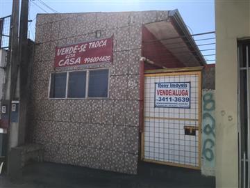 Casas Vila Barão R$ 800,00