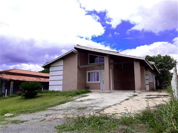 Casas em Condomínio Jundiaquara R$ 600.000,00