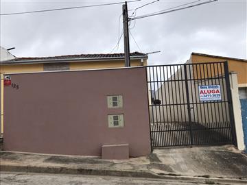 Casas Vila Almeida R$ 600,00