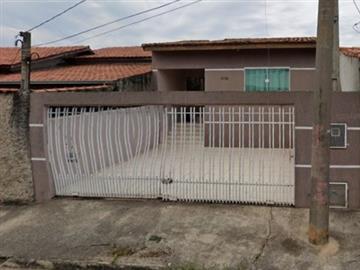 Casas Vila Fiori R$ 280.000,00