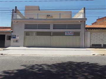 Sobrados  R$         430.000,00