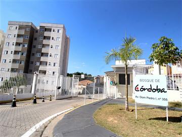 Apartamentos em Condomínio Vila Haro R$ 220.000,00