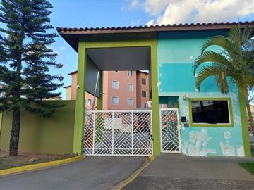 Apartamentos Jardim Novo Horizonte R$ 150.000,00