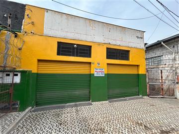 Salões Comerciais - 1503364 Salões Comerciais Jardim Planalto R$ 4.000,00