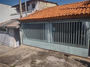 Casas Jardim Sol Nascente R$ 190.000,00