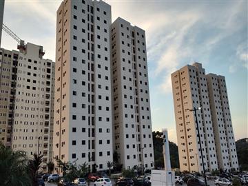Apartamentos Jardim Gutierres R$ 1.200,00