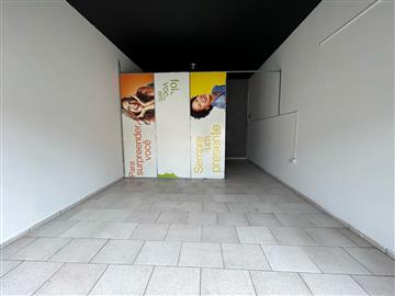 Foto do imóvel Loja Comercial em Sorocaba