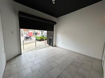 Foto do imóvel Loja Comercial em Sorocaba