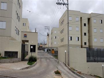 Apartamentos Lopes de Oliveira R$ 160.000,00