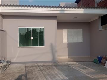 Casas Vila Amato R$ 300.000,00
