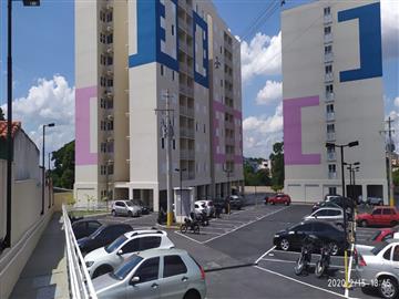 Apartamentos em Condomínio Recreio dos Sorocabanos R$ 220.000,00