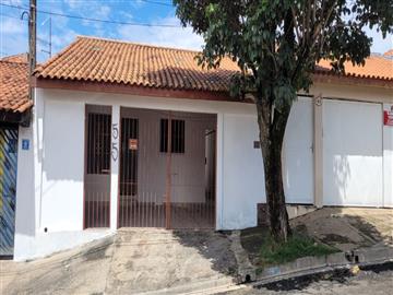 Casas Jardim Santa Bárbara R$ 382.000,00