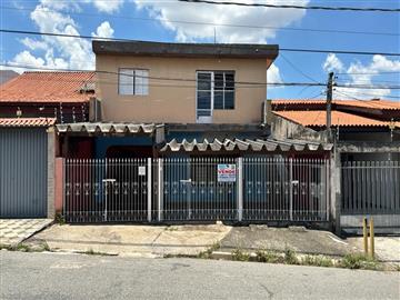Casas Jardim Saira R$ 450.000,00