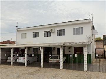 Apartamentos Jardim Betânia R$         850,00