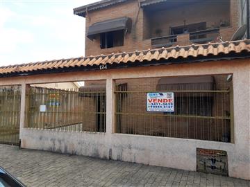 Casas Vila Nova Sorocaba R$         550.000,00