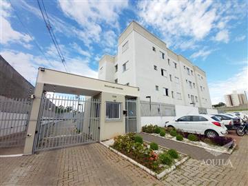Apartamentos Vila Nova Sorocaba R$         199.000,00
