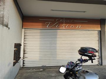 Salões Comerciais Vila Fiori R$         850,00