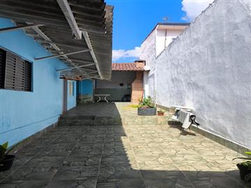 imóvel recente
