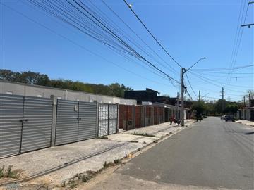 imóvel recente