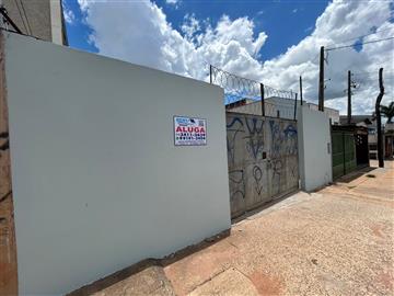 Salões Comerciais Jardim Planalto R$         4.200,00