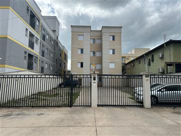 Apartamentos Jardim Betânia R$         1.700,00
