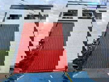 Salões Comerciais Jardim Betânia R$         7.500,00