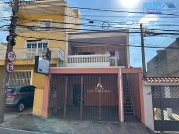 Casas Jardim Ana Maria R$         2.000,00
