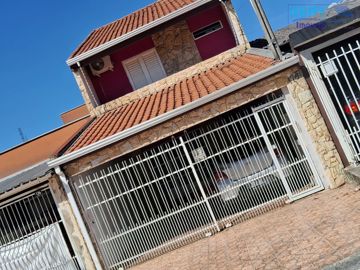 imóvel recente