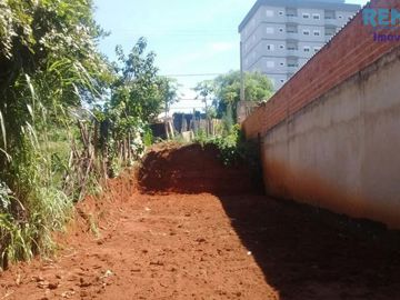 imóvel recente
