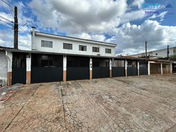 Foto do imóvel Apartamento em Sorocaba