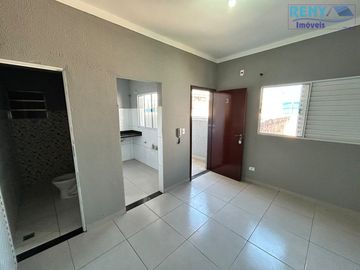 Foto do imóvel Apartamento em Sorocaba