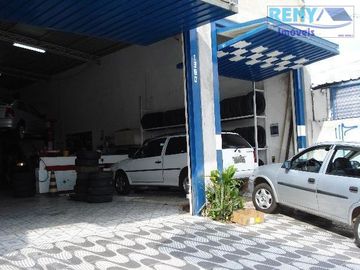 Foto do imóvel Loja Comercial em Sorocaba