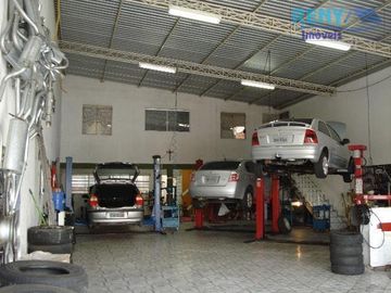 Foto do imóvel Loja Comercial em Sorocaba