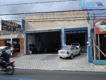 Foto do imóvel Loja Comercial em Sorocaba
