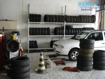 Foto do imóvel Loja Comercial em Sorocaba