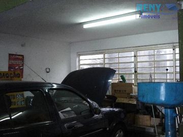 Foto do imóvel Loja Comercial em Sorocaba