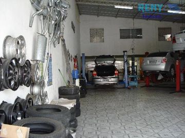 Foto do imóvel Loja Comercial em Sorocaba
