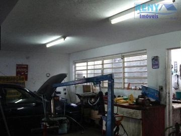 Foto do imóvel Loja Comercial em Sorocaba