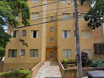 Apartamentos Vila Trujillo R$ 150.000,00